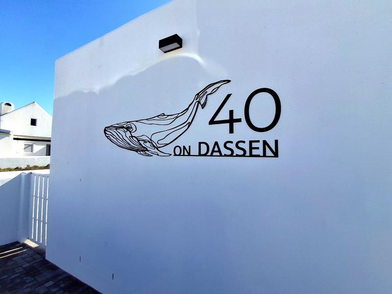 3 Bedroom Property for Sale in Lampiesbaai Western Cape